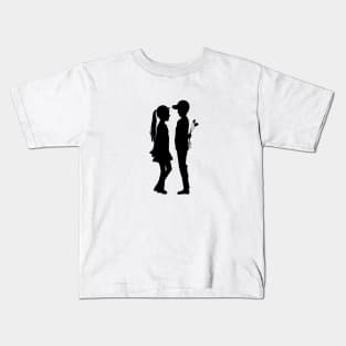 Affection Kids T-Shirt